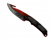 ★ Gut Knife Autotronic